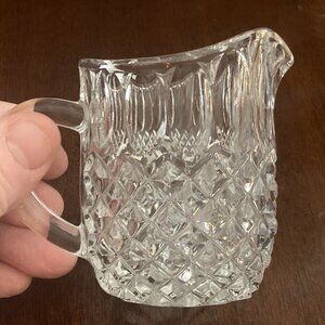 Cute Vintage Little Creamer !